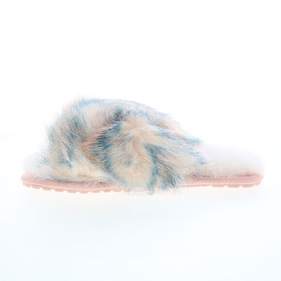 Emu Australia Womens Mayberry Lava Pink Shoes (NWT) - Picture 3 of 4